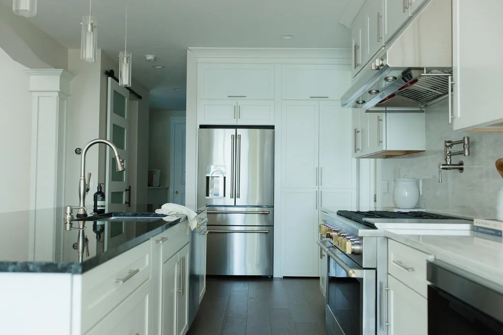 West Harbor Contracting, LLC - Photo 7