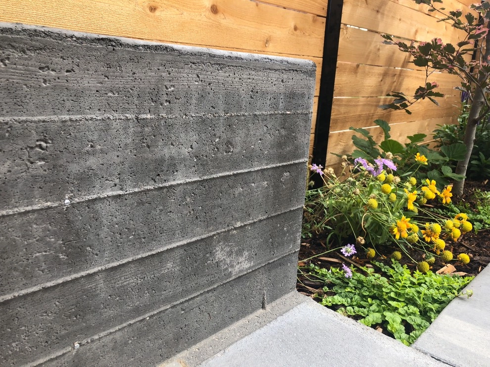 Baker by Bloom Concrete & Landscape Design - Photo 6