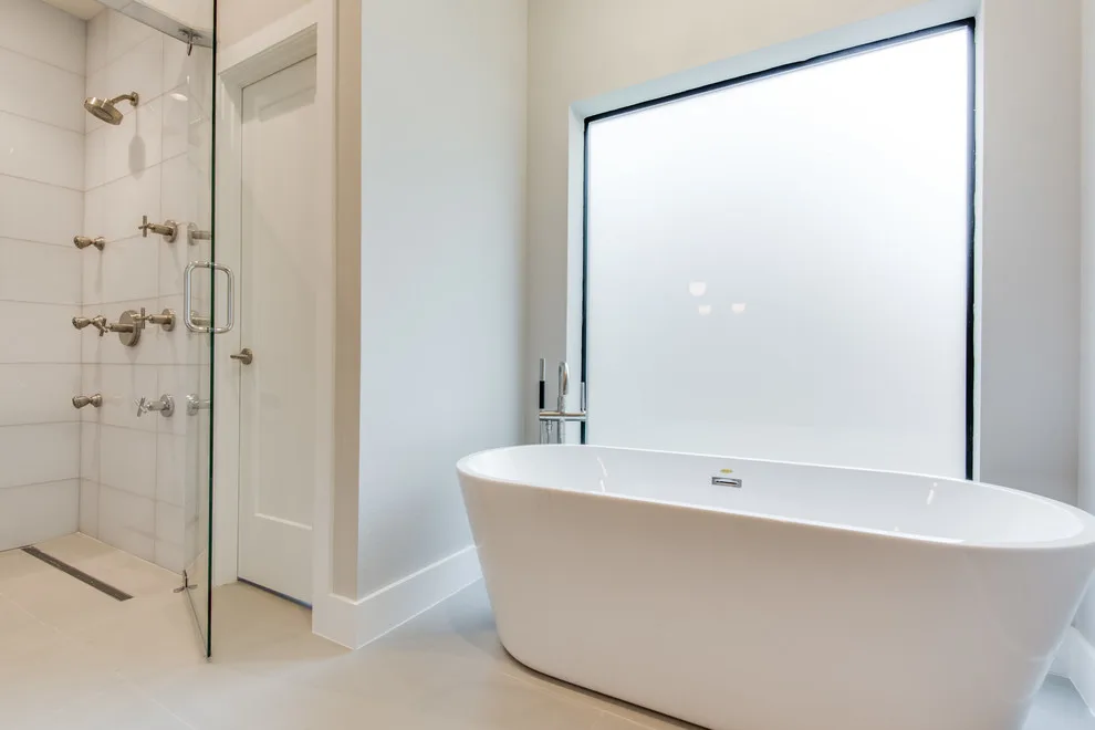 North Dallas Duffield Construction Project by 3rd Street Custom Homes - Photo 25