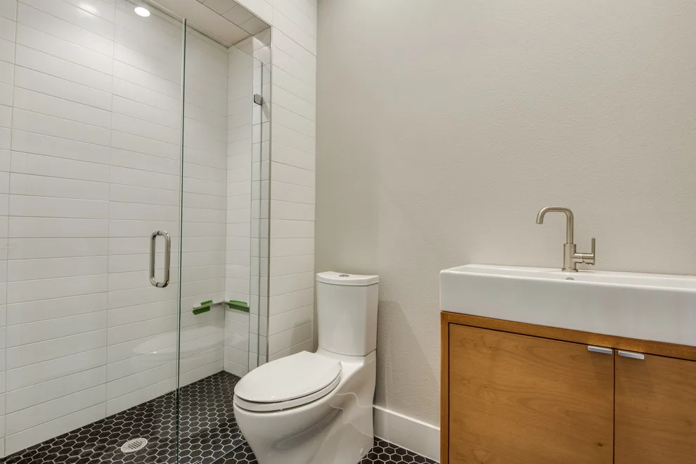 North Dallas Duffield Construction Project by 3rd Street Custom Homes - Photo 16