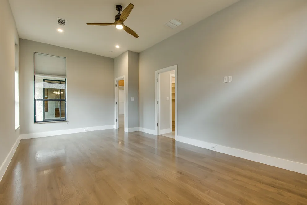 North Dallas Duffield Construction Project by 3rd Street Custom Homes - Photo 11