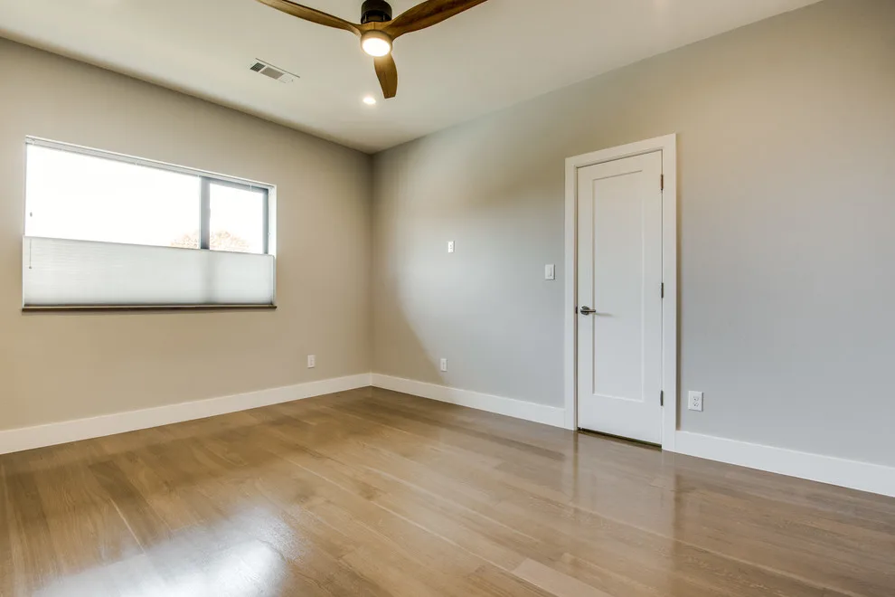 North Dallas Duffield Construction Project by 3rd Street Custom Homes - Photo 19