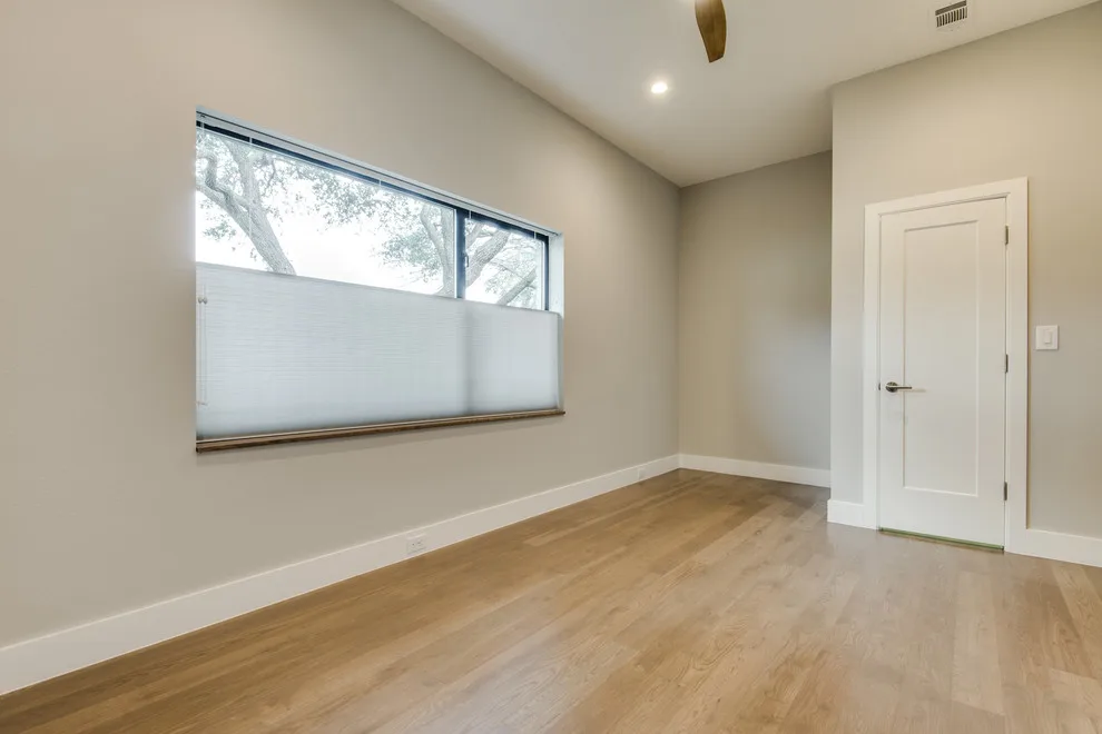 North Dallas Duffield Construction Project by 3rd Street Custom Homes - Photo 6