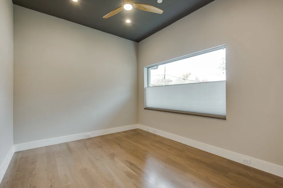 North Dallas Duffield Construction Project by 3rd Street Custom Homes - Photo 28