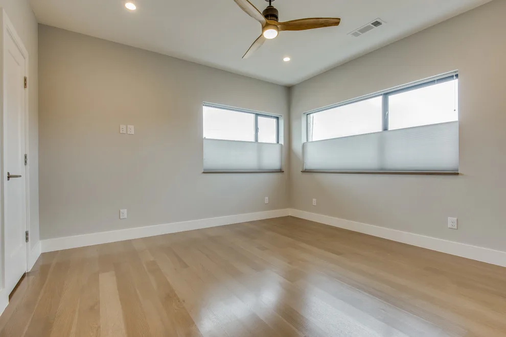 North Dallas Duffield Construction Project by 3rd Street Custom Homes - Photo 29