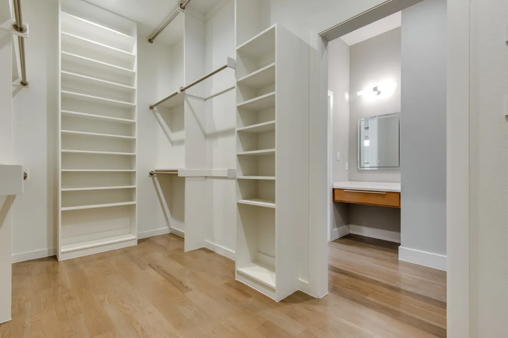 North Dallas Duffield Construction Project by 3rd Street Custom Homes - Photo 14