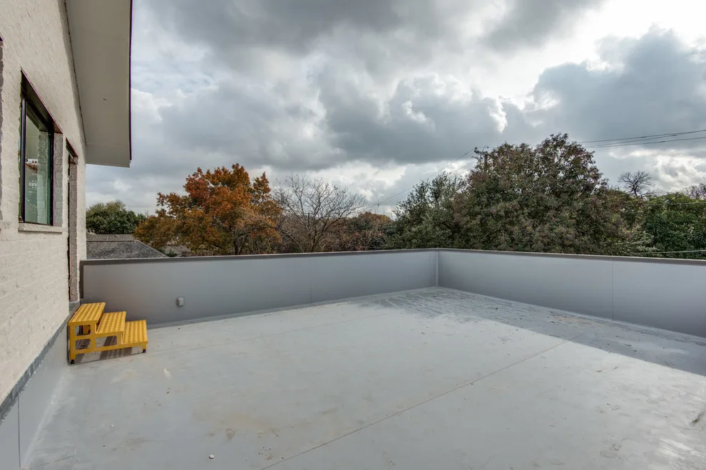 North Dallas Duffield Construction Project by 3rd Street Custom Homes - Photo 10