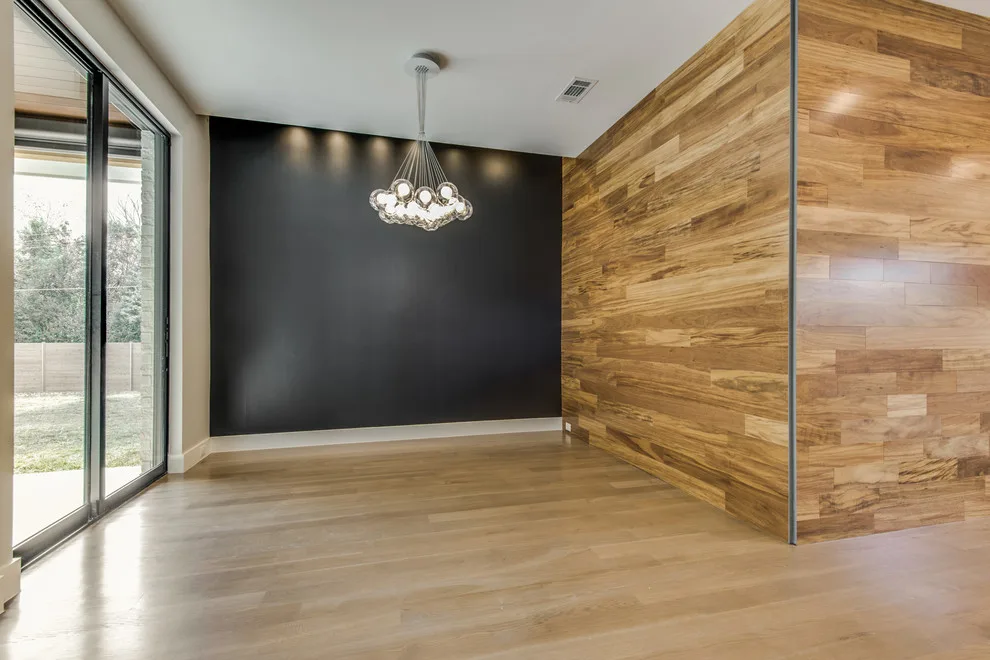 North Dallas Duffield Construction Project by 3rd Street Custom Homes - Photo 8
