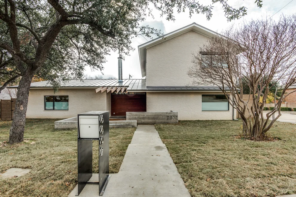 North Dallas Duffield Construction Project by 3rd Street Custom Homes - Photo 9