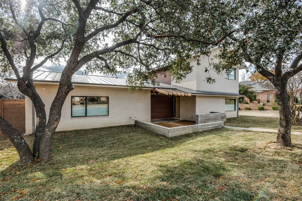 North Dallas Duffield Construction Project by 3rd Street Custom Homes - Photo 21