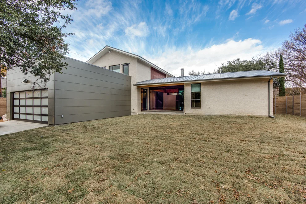 North Dallas Duffield Construction Project by 3rd Street Custom Homes - Photo 4