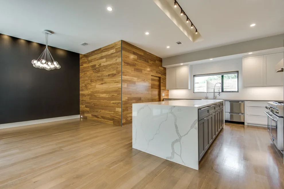 North Dallas Duffield Construction Project by 3rd Street Custom Homes - Photo 22