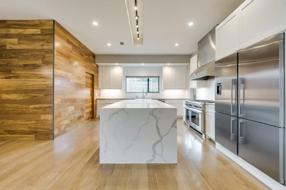 North Dallas Duffield Construction Project by 3rd Street Custom Homes - Photo 31