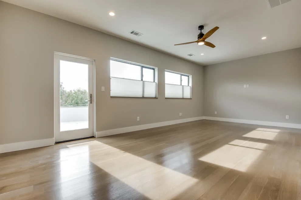 North Dallas Duffield Construction Project by 3rd Street Custom Homes - Photo 7