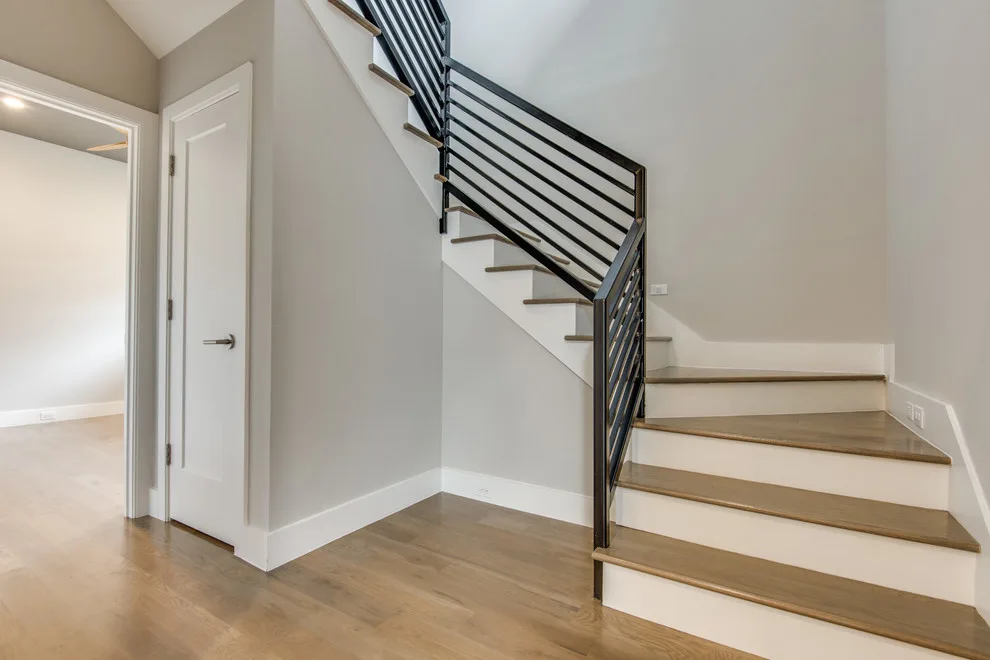 North Dallas Duffield Construction Project by 3rd Street Custom Homes - Photo 5