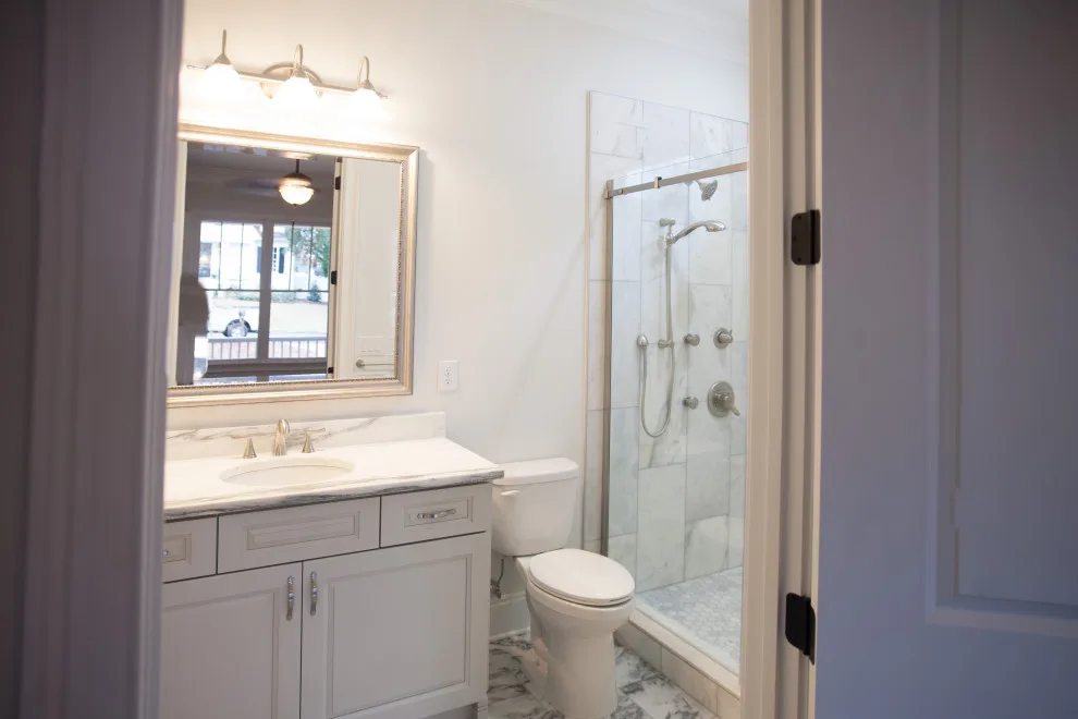 Custom Home on Duke Road by Georgia Contractor Group Home Builders - Photo 9