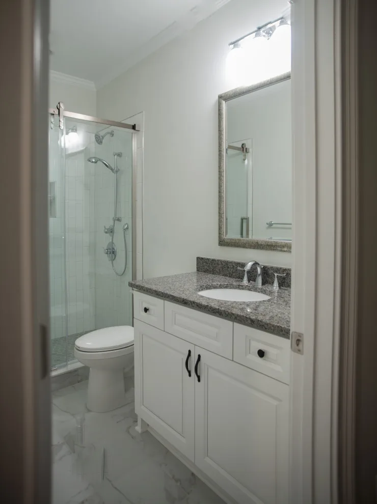 Custom Home on Duke Road by Georgia Contractor Group Home Builders - Photo 5