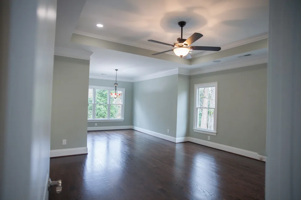 Custom Home on Duke Road by Georgia Contractor Group Home Builders - Photo 13