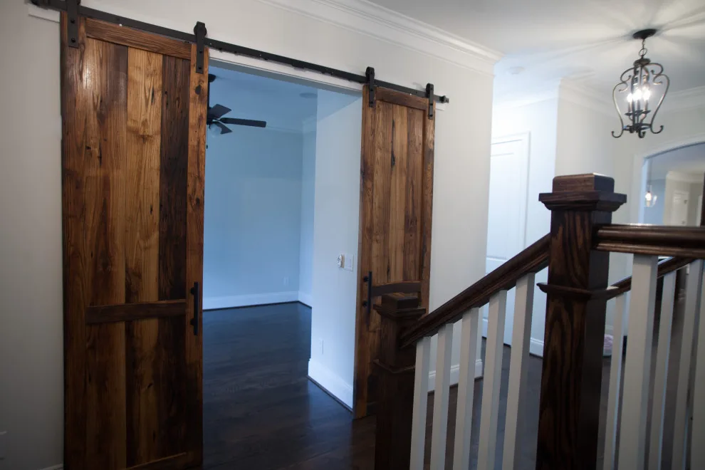Custom Home on Duke Road by Georgia Contractor Group Home Builders - Photo 10