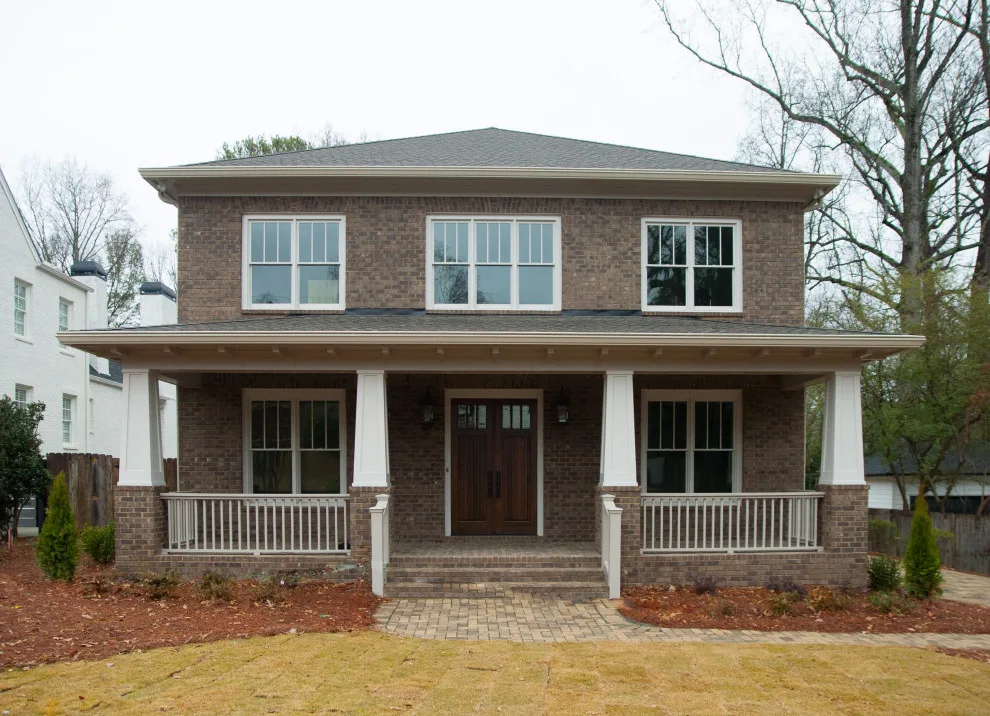 Custom Home on Duke Road by Georgia Contractor Group Home Builders - Photo 20