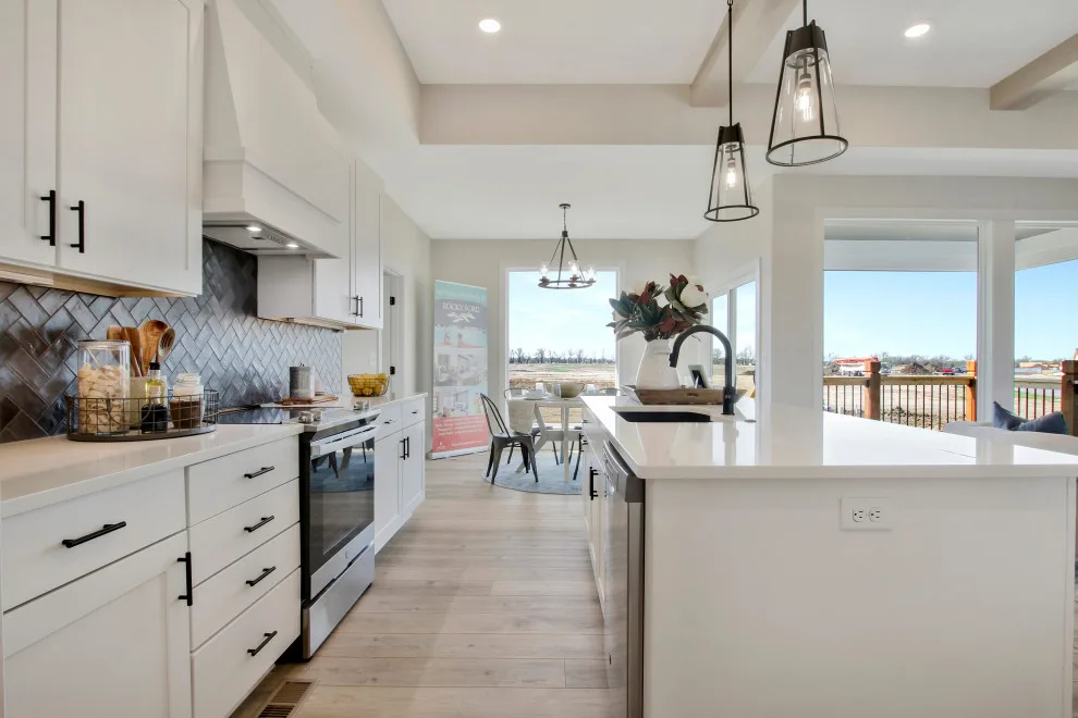Sweet by Paul Gray Homes - Photo 3