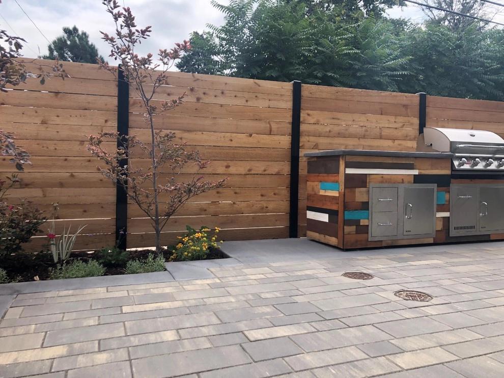 Baker by Bloom Concrete & Landscape Design - Photo 2