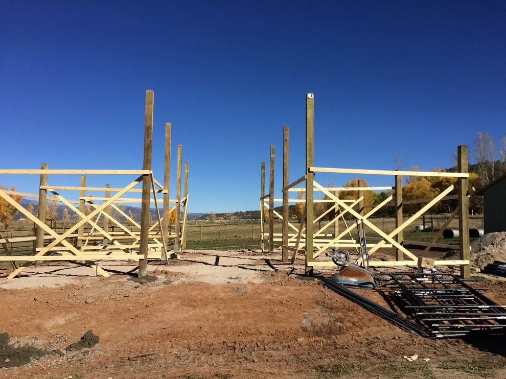 Durango Pole Shed by Will Construction, LLC - Photo 4