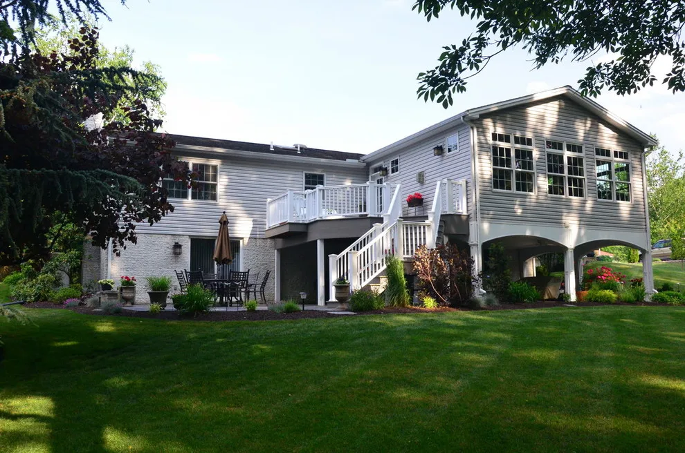 Durham - Dillsburg, PA by Musser Home Builders, Inc. - Photo 6