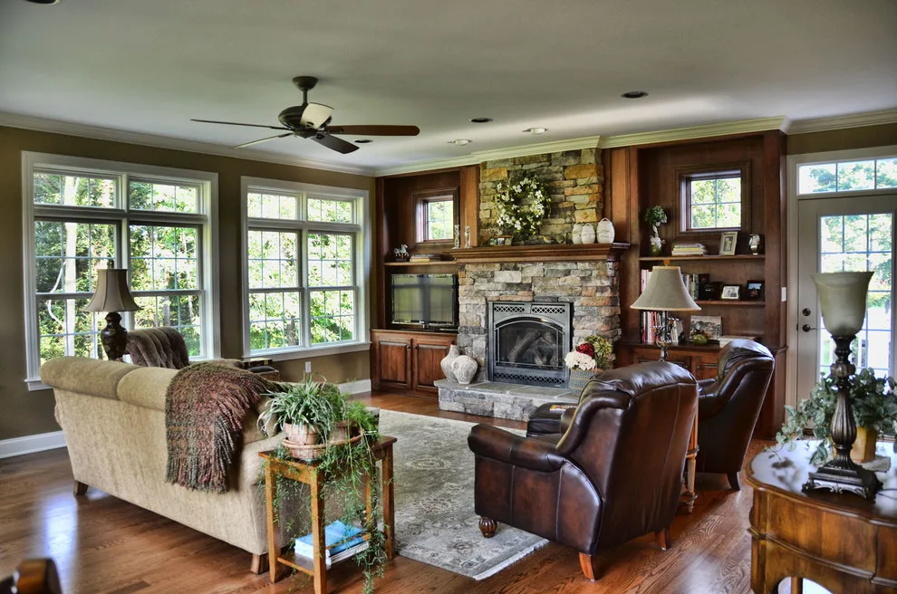 Durham - Dillsburg, PA by Musser Home Builders, Inc. - Photo 4