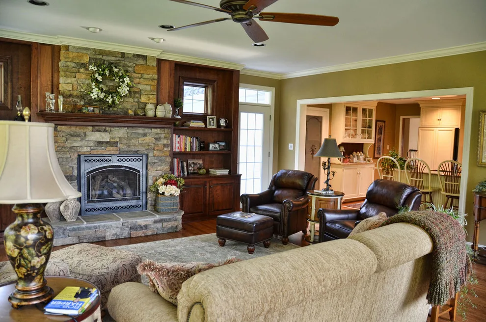 Durham - Dillsburg, PA by Musser Home Builders, Inc. - Photo 5