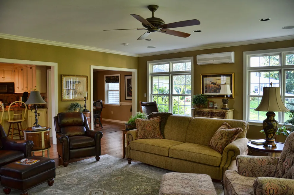 Durham - Dillsburg, PA by Musser Home Builders, Inc. - Photo 8