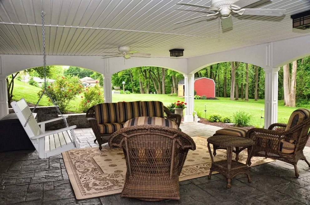 Durham - Dillsburg, PA by Musser Home Builders, Inc. - Photo 7