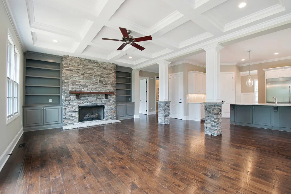 Durham Estate by Superior Custom Homes & Remodeling - Photo 9