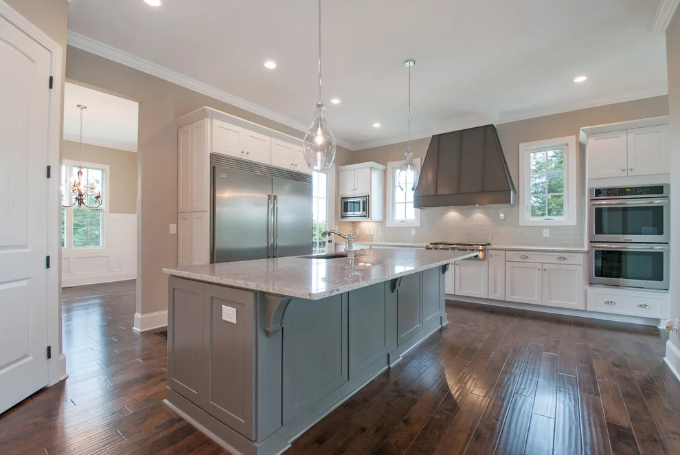 Durham Estate by Superior Custom Homes & Remodeling - Photo 15