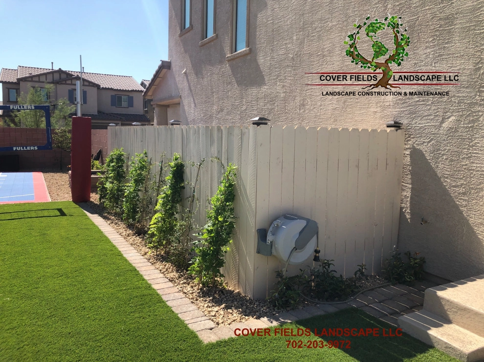 Cover Fields Landscape LLC - Photo 9