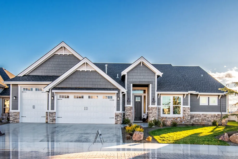Gardner Homes' Fall River Artisan by Gardner Homes - Photo 14