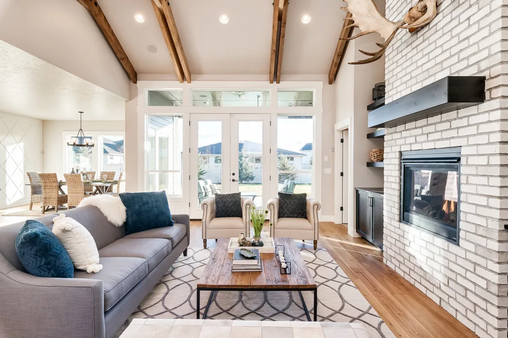 Gardner Homes' Fall River Artisan by Gardner Homes - Photo 2