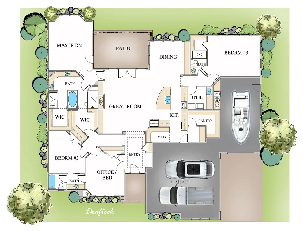 Gardner Homes' Fall River Artisan by Gardner Homes - Photo 6