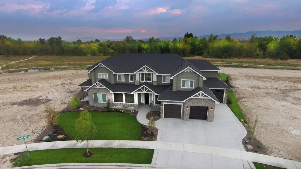 Gardner Homes MKS Residence by Gardner Homes - Photo 2