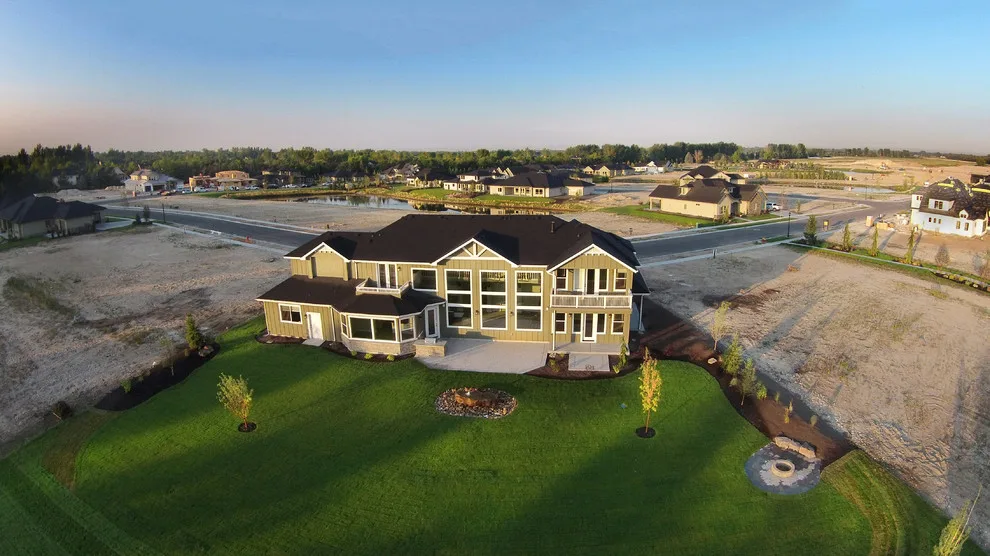 Gardner Homes MKS Residence by Gardner Homes - Photo 7