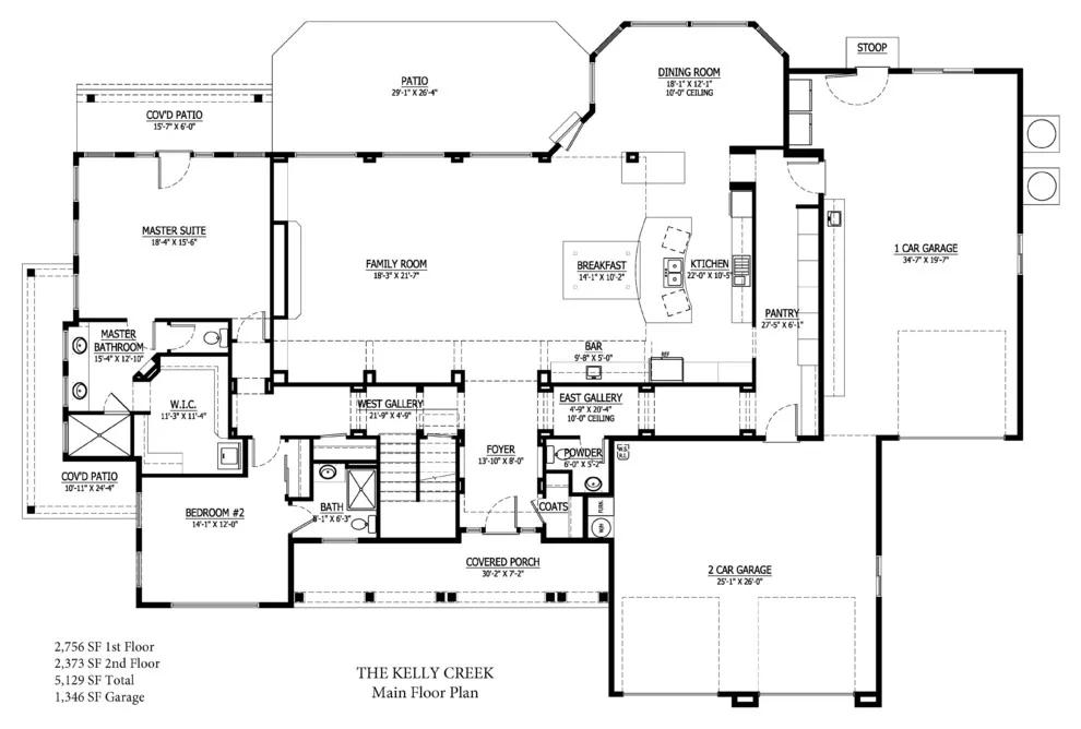 Gardner Homes MKS Residence by Gardner Homes - Photo 38