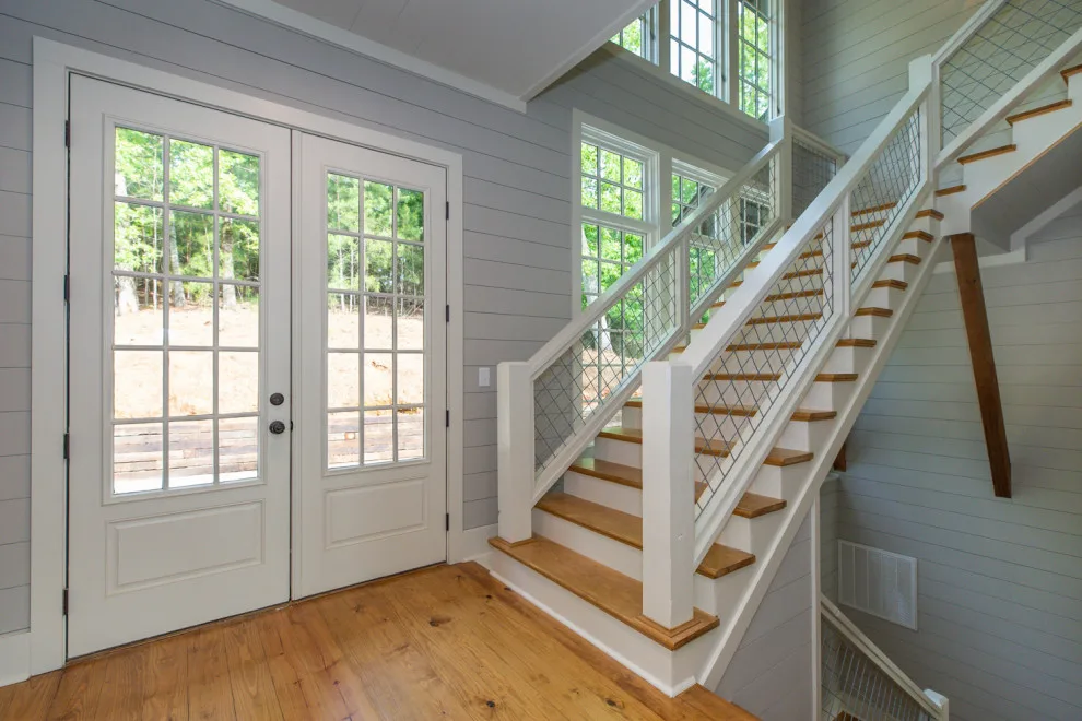 Eagle Ridge Cabin by Lake Martin Builders, LLC - Photo 6