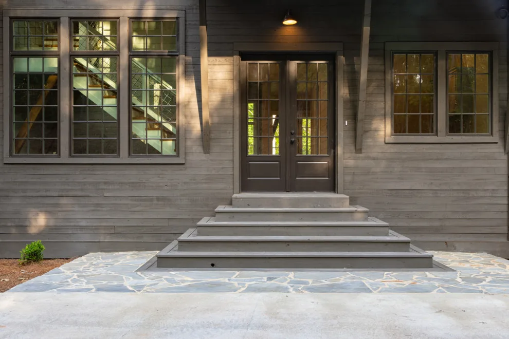 Eagle Ridge Cabin by Lake Martin Builders, LLC - Photo 11