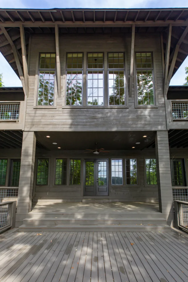 Eagle Ridge Cabin by Lake Martin Builders, LLC - Photo 13