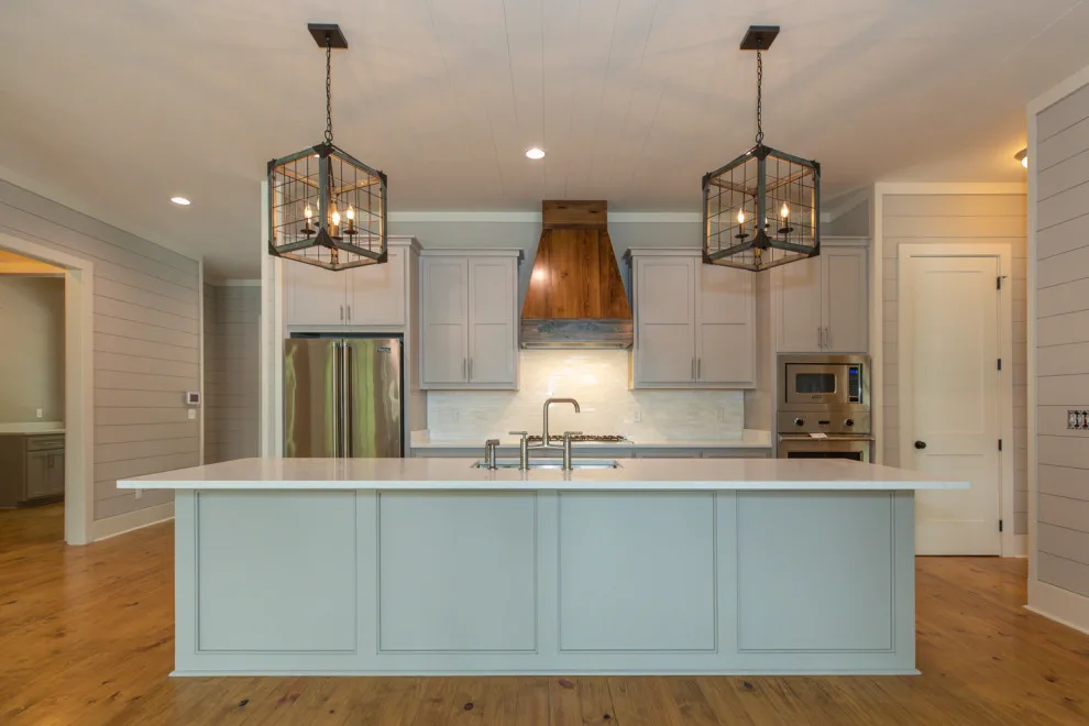 Eagle Ridge Cabin by Lake Martin Builders, LLC - Photo 12