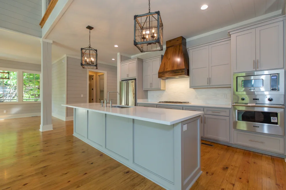 Eagle Ridge Cabin by Lake Martin Builders, LLC - Photo 10
