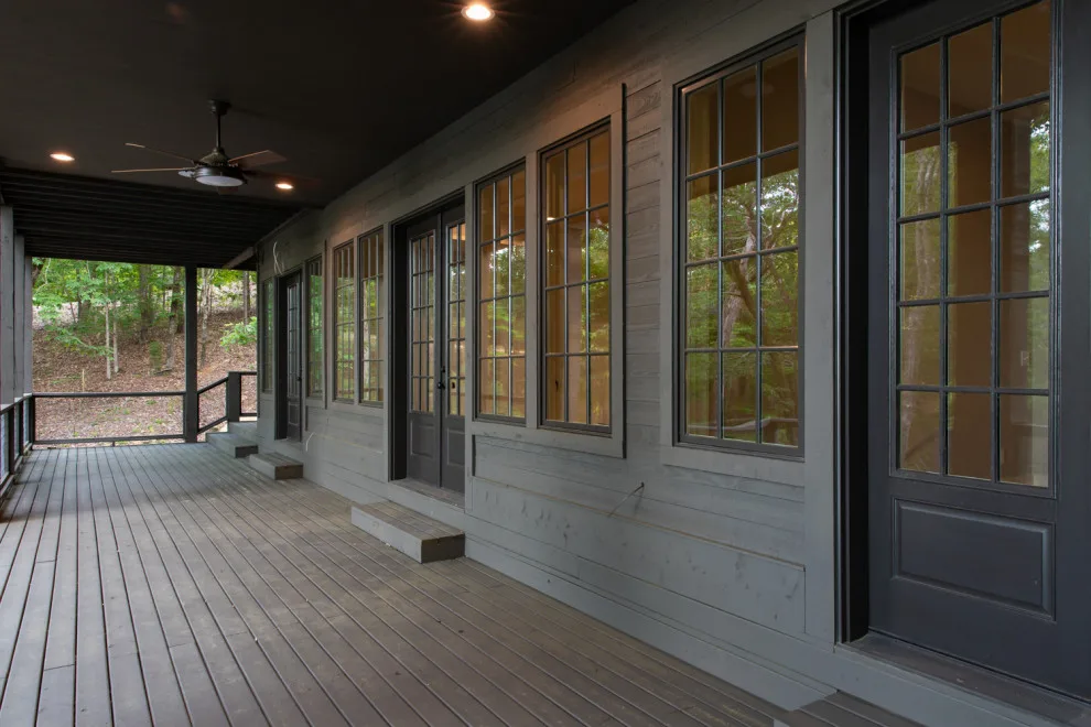 Eagle Ridge Cabin by Lake Martin Builders, LLC - Photo 5