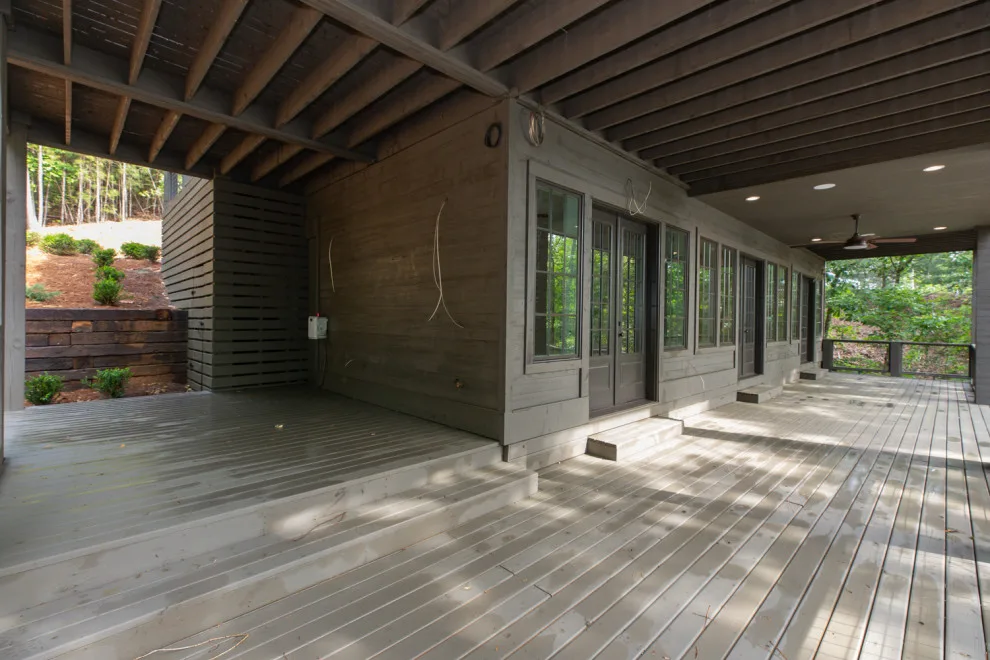 Eagle Ridge Cabin by Lake Martin Builders, LLC - Photo 2