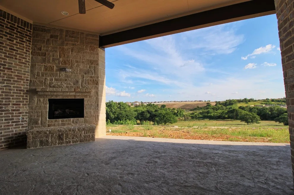 Eagle Ridge New Home Construction Project by Oakmark Signature Homes - Photo 12
