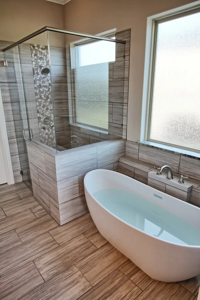 Eagle Ridge New Home Construction Project by Oakmark Signature Homes - Photo 10